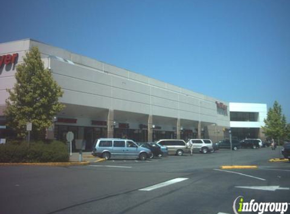 Benson Laundromat - Renton, WA