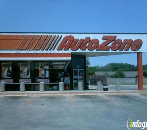 AutoZone Auto Parts - Hurst, TX