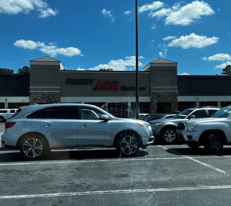 Handy Ace Hardware - Tucker, GA