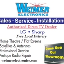 Weimer Electronics - Audio-Visual Equipment