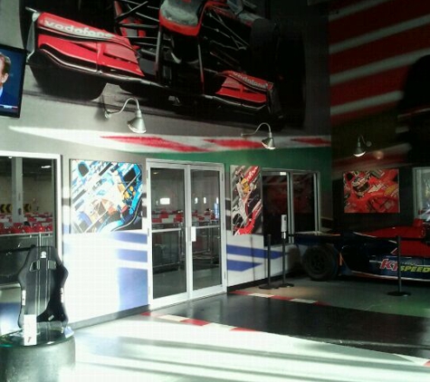 K1 Speed - Hollywood, FL