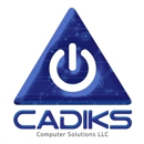 CADIKS CS, LLC - Computer Technical Assistance & Support Services