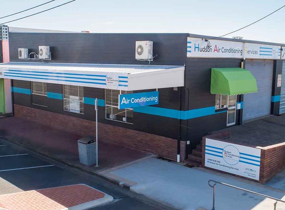 Hudson Air Conditioning Services - Mackay, QLD