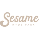 Sesame - Bagels