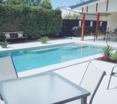 JJ's Pools & Spas. We Design And Construct Pools And Spas That You’ll Be Super Proud To Own