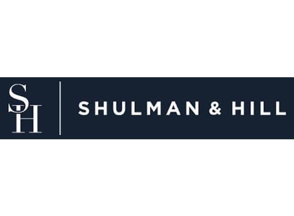 Shulman & Hill - Bronx, NY