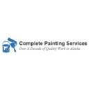 Complete Painting Services