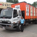 U-Haul at Snow Rd - Truck Rental