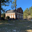 St. Stephen's Episcopal Church - Historical Places