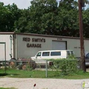 Red Smith's Garage - Auto Repair & Service