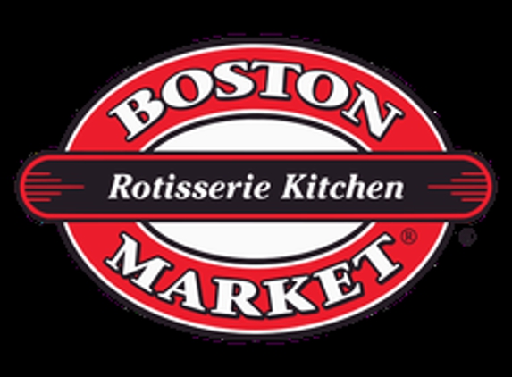 Boston Market - 879 - Ridgewood, NY
