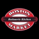 Boston Market - 311