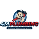 4M Plumbing - Plumbers