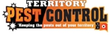 TERRITORY PEST CONTROL