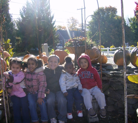 A Small World Family Childcare & Preschool - Raynham, MA