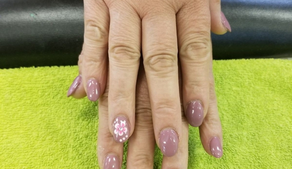 Nail villa salon - Springfield, VA