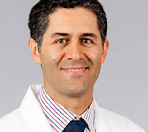 Afshin Bahador, MD - South Coast Gynecologic Oncology, Inc. - San Diego, CA