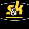 S & K Asphalt & Concrete gallery