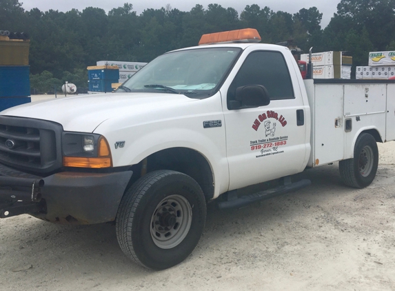 All On Site, LLC - Garner, NC