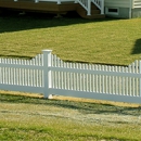 American Discount Fence - Vinyl Fences