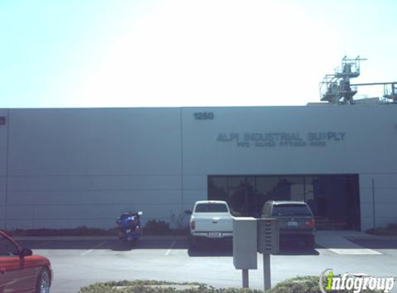 ALPI Industrial Supply - Anaheim, CA