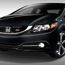 Metro Honda - New Car Dealers