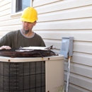 Celestial Air HVAC LLC - Air Conditioning Service & Repair