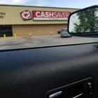 Cash Saver Food Outlet