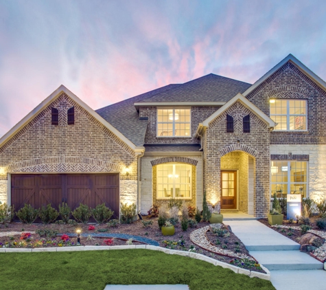 Wilson Creek Meadows by Pulte Homes - Celina, TX