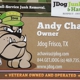 JDog Junk Removal and Hauling Frisco