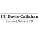 UC Davis-Callahan Funeral Home & Aqua Cremation Center - Funeral Directors