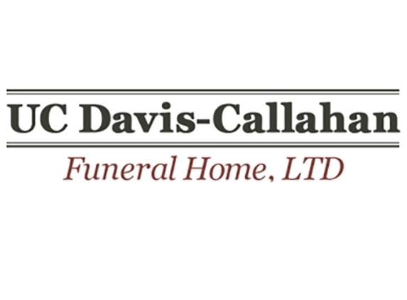 UC Davis-Callahan Funeral Home & Aqua Cremation Center - Morris, IL