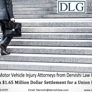 Dervishi Law Group, P.C. - Bronx, NY. The Motor Vehicle Injury Attorneys from Dervishi Law Group
Securing a $1.65 Million Dollar Settlement for a Union Bus Driver

#motorvehiclea