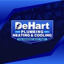 De Hart Plumbing Heating & Cooling - Plumbers