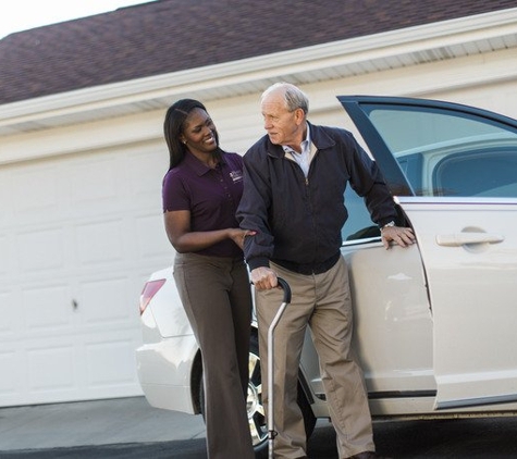 Home Instead Senior Care - Sherman Oaks, CA