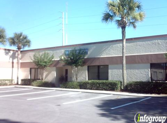 Electronic Manufacturing Co - Tampa, FL