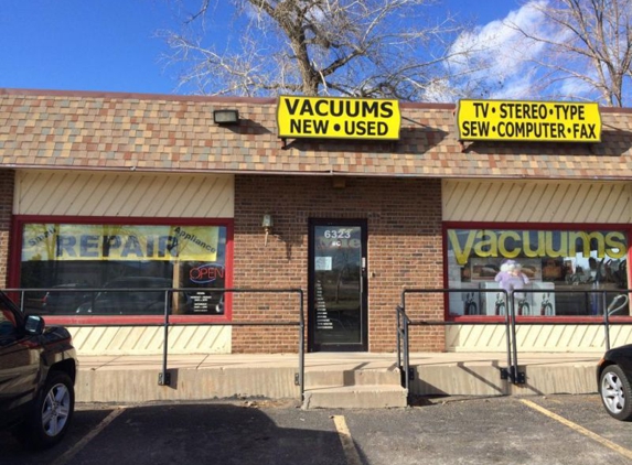 Denver Vacuum Store Miele & IQAir Dealer - Littleton, CO