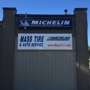 Mass Tire & Auto Service, Inc.