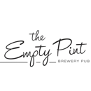 The Empty Pint - Beverages