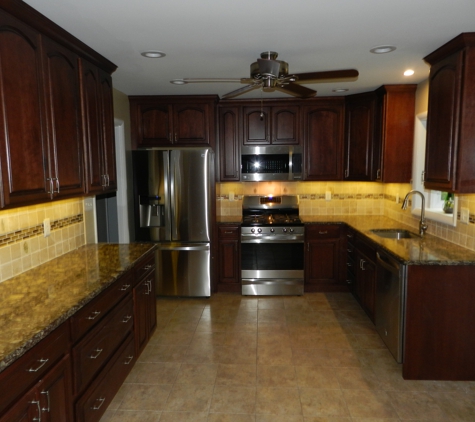 Sunset Kitchens & Bath - Catonsville, MD