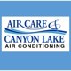 Air Care & Canyon Lake Air Conditioning