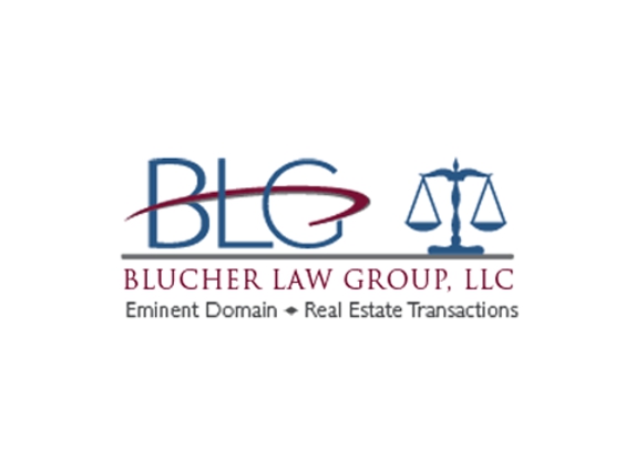 Blucher Law Group, PLLC - Sarasota, FL