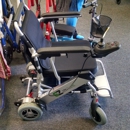 Medical Supplies IHP - Wheelchairs