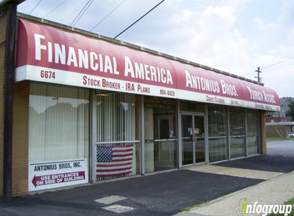 Yurich Financial Group - Cleveland, OH
