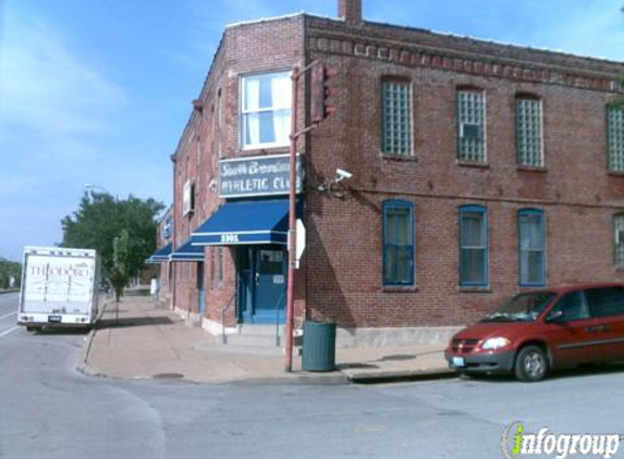 South Broadway Athletic Club - Saint Louis, MO