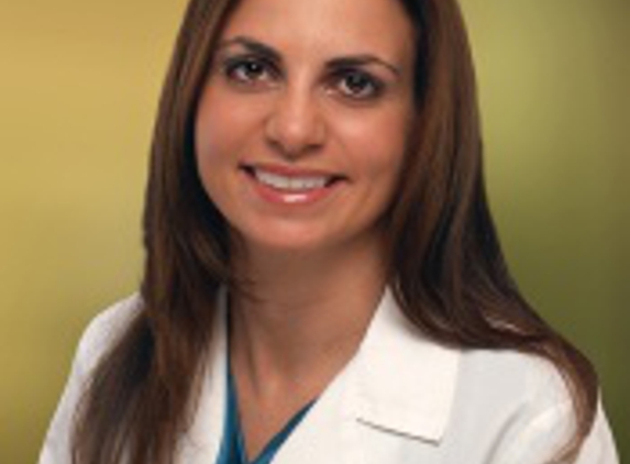 Dr. Effie E Pappas Politis, MD - Tampa, FL