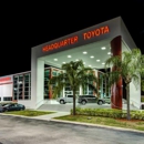 Headquarter Toyota - Automobile Parts & Supplies
