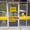 DHL Express Service Point gallery