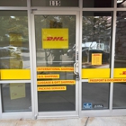 DHL Express Service Point