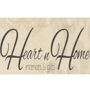 Heart N Home Interiors And Gifts